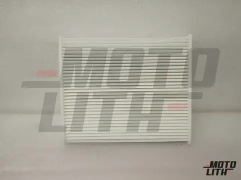 Cabin Air Filter