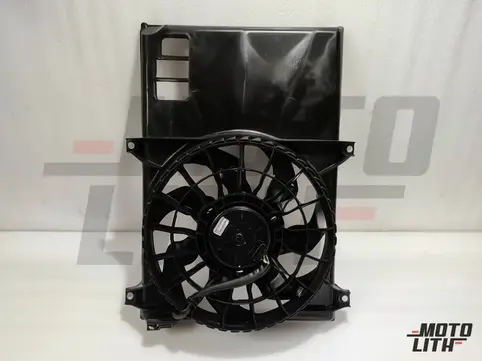 FAN ASSYENGINE COOLING