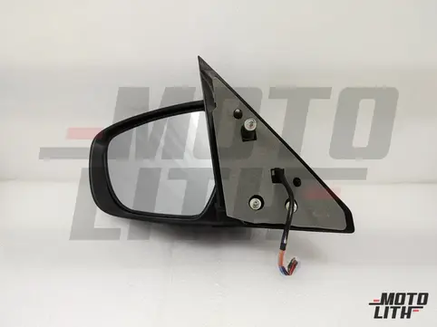 MIRROR ASSYOUT REAR VIEWL