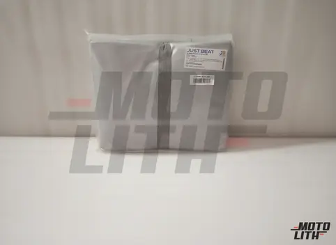 Car Body Cover Silver Matty