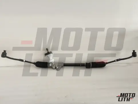 GEAR ASSY-STEERING