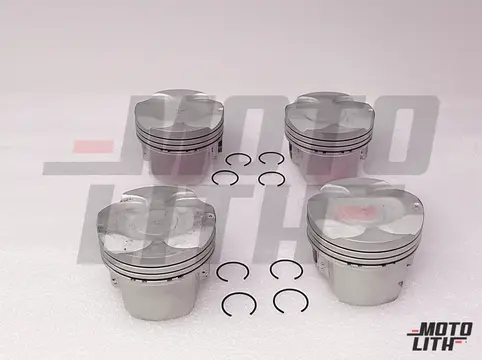 Piston Assembly