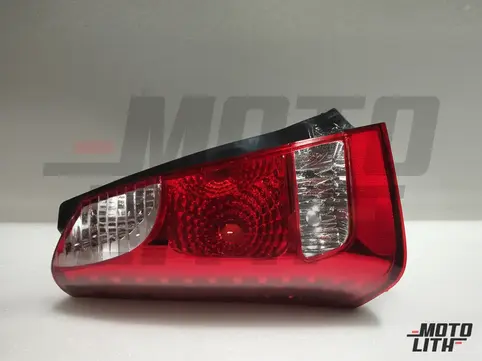 Rear Combination Lamp Left
