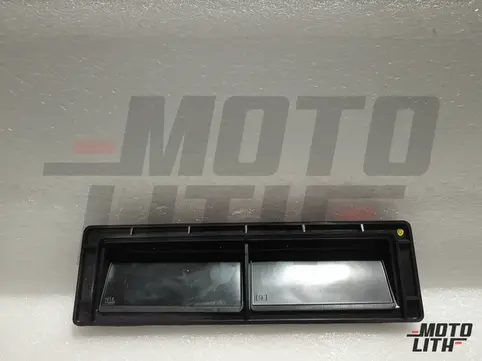 GRILLE ASSY-AIR EXTRACTOR