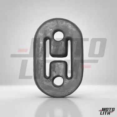 HANGER-EXHAUST PIPE