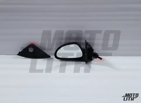 Side Rear View Mirror Left