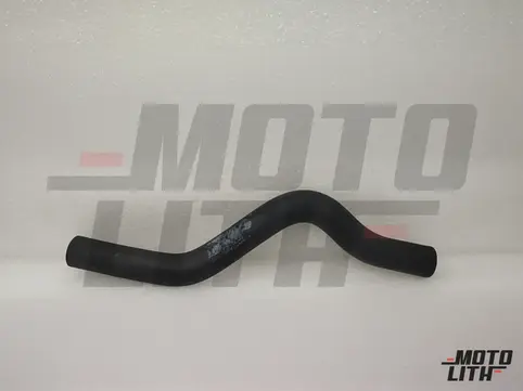 Rubber Hose Heater Inlet