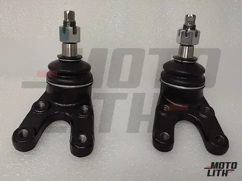 Suspension Ball Joint Lower Set
