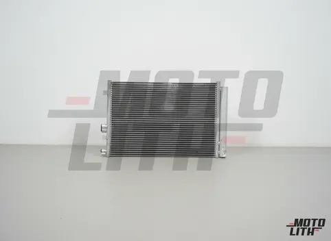 Condenser
