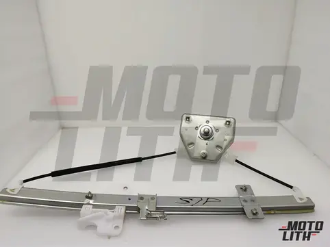 REGULATOR ASSY REAR WINDOW RH