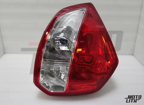Rear Combination Lamp Left