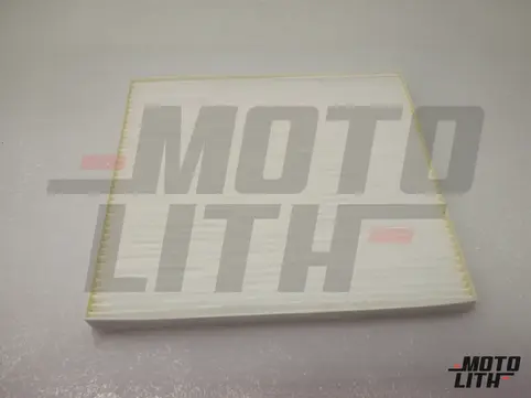 Cabin Air Filter