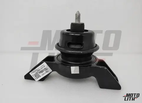Engine Mounting