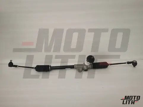 Steering Gear Assembly (Manual)