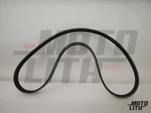 V-Ribbed Belt