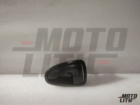 Inner Door Handle Left (Black)
