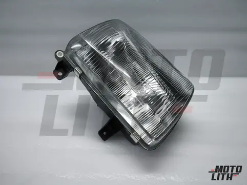 UNIT ASSY, HEADLAMP RH