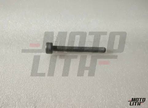 socket head bolt with innermultipoint head