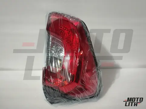 Rear Combination Lamp Left