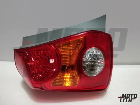 Rear Combination Lamp Left