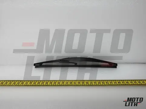 BLADE ASSY WIPER RR