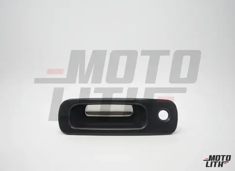 Outer Tailgate Handle