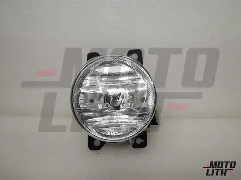 Fog Lamp Front Right