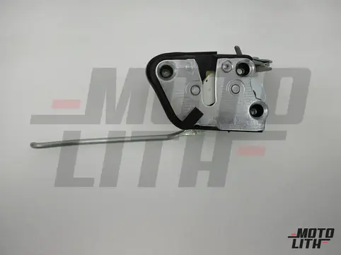 REAR DOOR LATCH LH