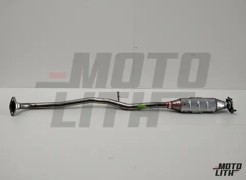 PIPE COMPEXHAUST E