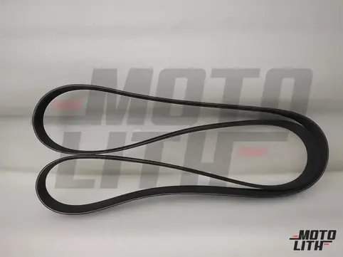 V-Ribbed Belt