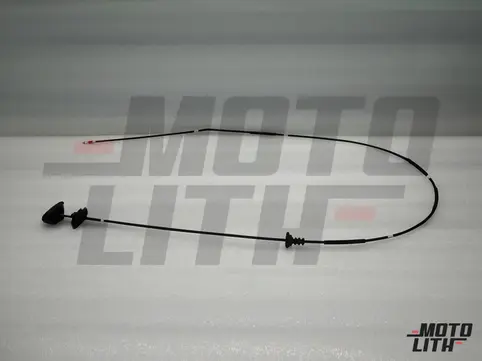 CABLEHOOD LATCH RELEASE