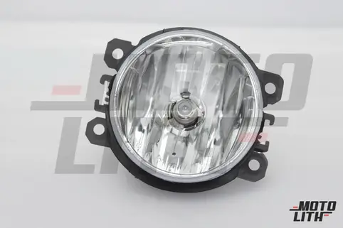 ASSY FRONT FOG LAMP W/O DRL
