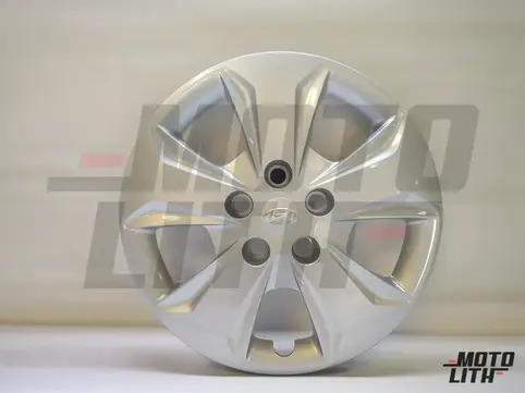 COVER-PLASTIC WHEEL