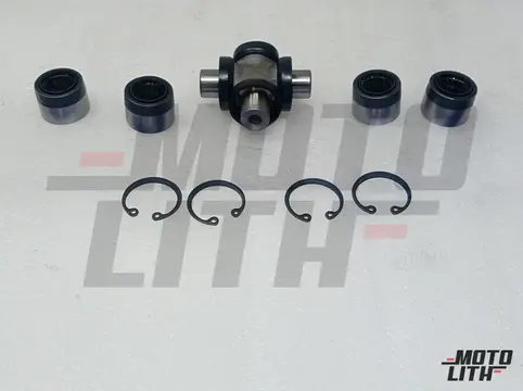 JOINT ASSY UNIVERSAL