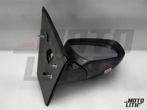 MIRROR ASSYOUT REAR VIEWRH