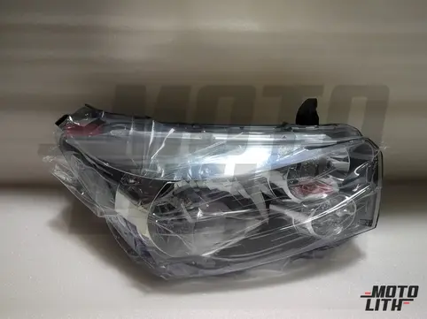 Headlamp Assembly Right