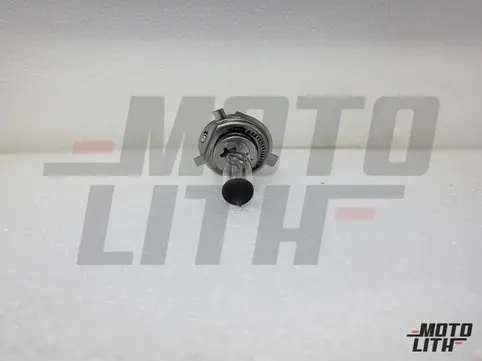 H4 Halogen Bulb 24V 100/90W (Single Bulb)