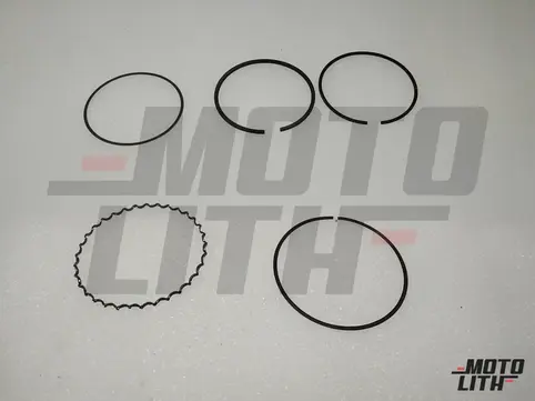RING SETPISTON