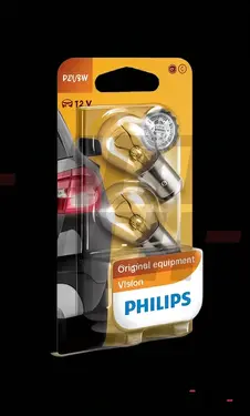 P21/5W Bulb 12V 21/5W (Set of 2)