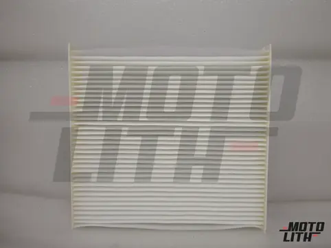 Cabin Air Filter