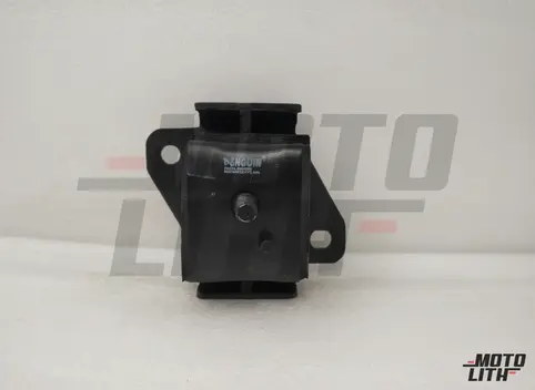 Engine Mounting