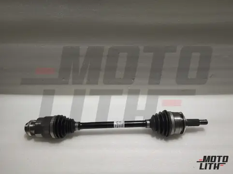 Drive Shaft Right