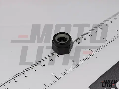 NUT-LOCK