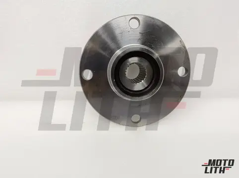HUB FRT WHEEL