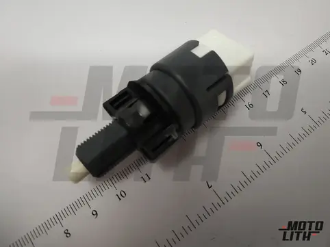 SWITCH ASSY., STOP (PANASONIC)