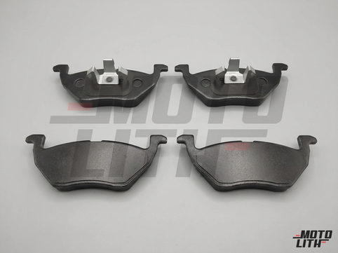 1 SET OF BRAKE PADS FOR DISC BRAKE ECO