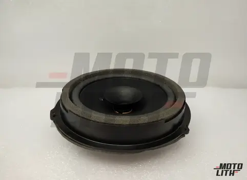 SPEAKER ASSY REAR