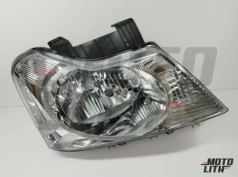 HEAD LAMP ASSY RH