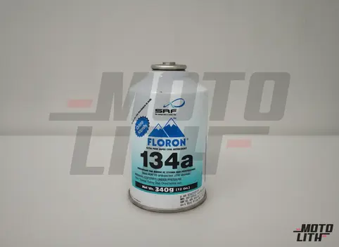 AC CAN GAS (340 -FLORON)