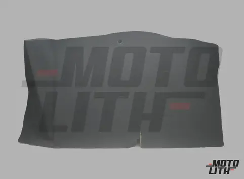 MAT ASSY-LUGGAGE COVERING,LWR, INT;B1